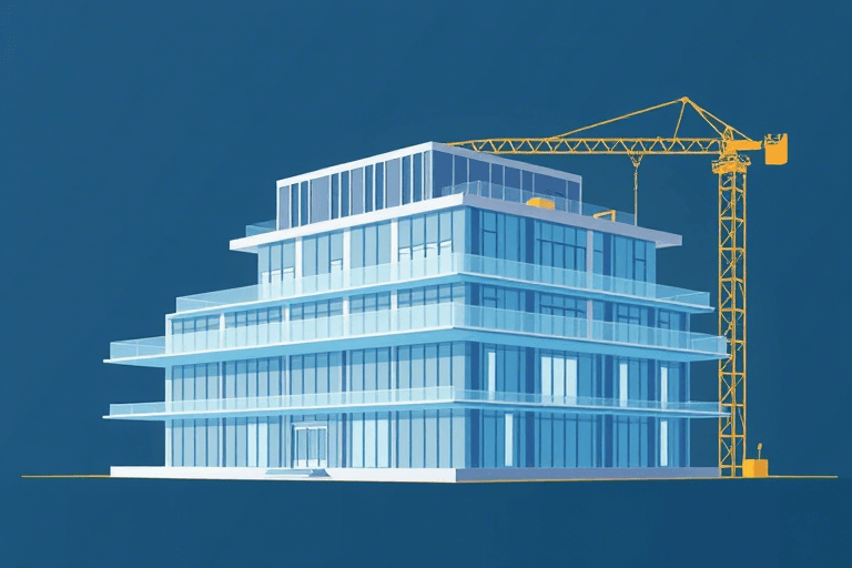 超绘工具生成施工图软件如何实现高效设计与精准出图