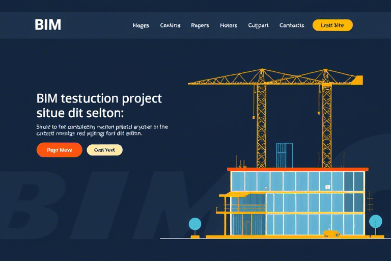指管装施工管理软件怎么做才能提升项目效率与协同能力？