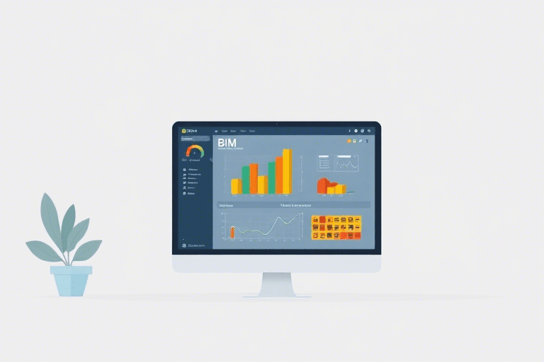 绘制基础流水施工图软件如何实现高效施工进度管理