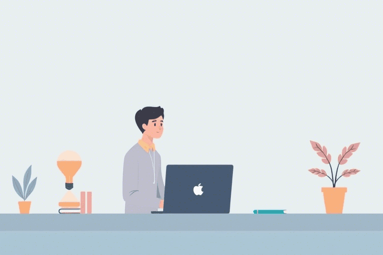 软件实施工程师迷茫怎么办：职业路径与成长策略全解析