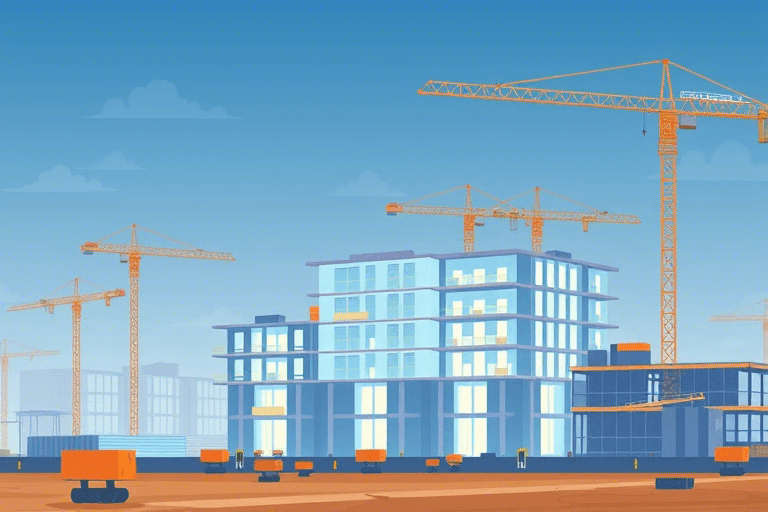 PAAD施工图软件是干嘛的？它如何提升工程设计效率与精度？