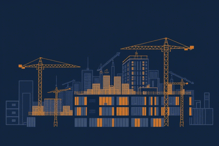 肇庆施工管理软件有哪些？本地化解决方案如何助力项目高效推进？