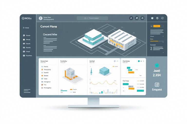 MFC项目管理软件怎么做？如何用MFC打造高效企业级项目管理工具？
