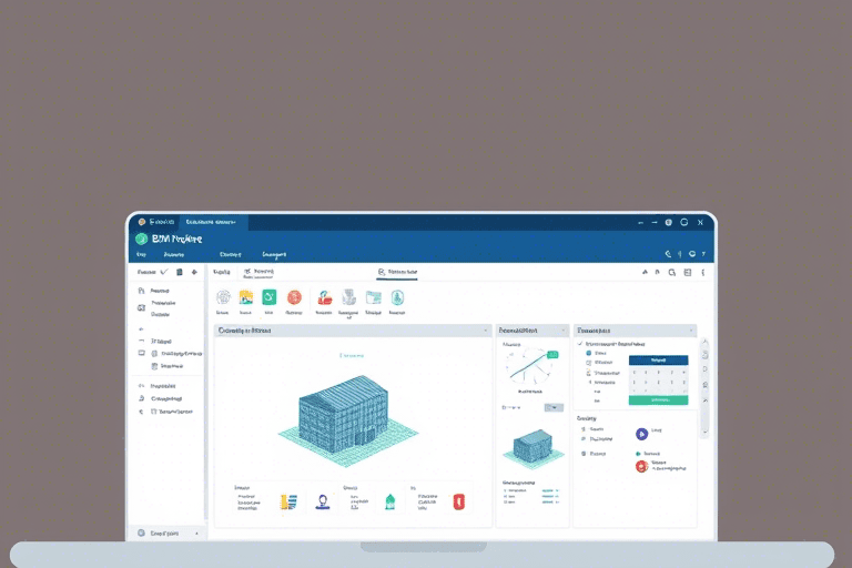 施工资料员使用软件如何提升工作效率与质量？