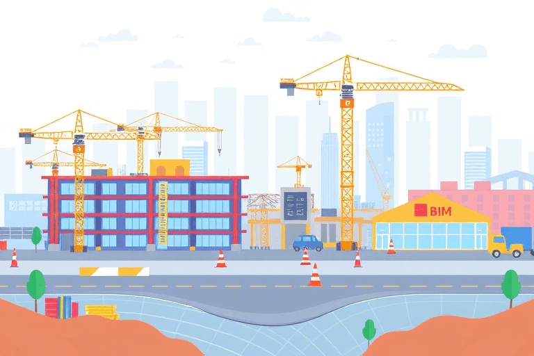 工程施工进度记录软件怎么做？如何高效管理项目进度与团队协作？