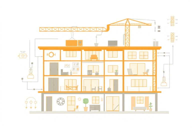 免费看建筑施工图CAD软件怎么用？这些工具让你轻松查看和学习建筑设计