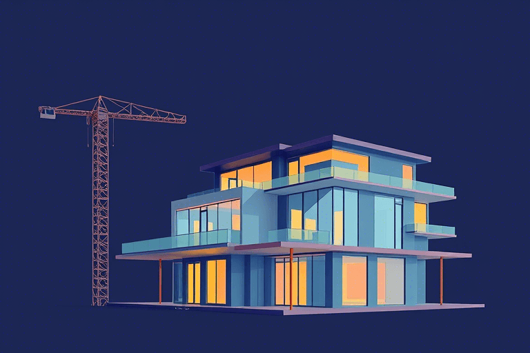 BIM施工模拟视频制作软件如何高效生成精准施工过程可视化方案