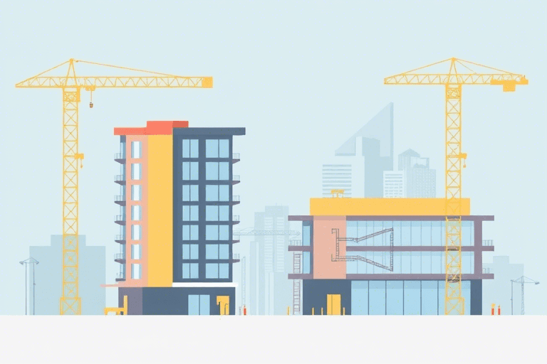 户型图转化为施工图的软件如何实现高效精准的设计流程