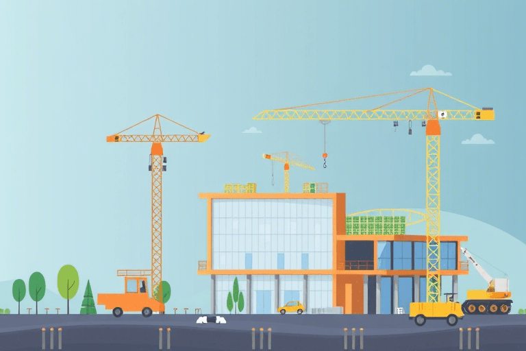 山东施工云资料软件如何助力建筑企业提升项目管理效率