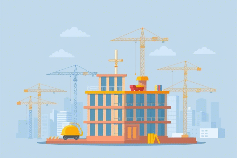 做施工竣工资料的软件如何提升项目管理效率与合规性？