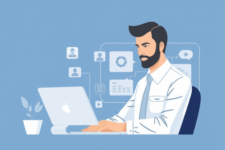 金蝶项目管理软件简介：助力企业高效协同与精细化管控