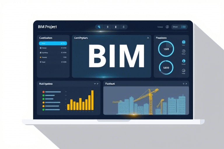 建筑施工资料员软件如何助力项目管理与效率提升