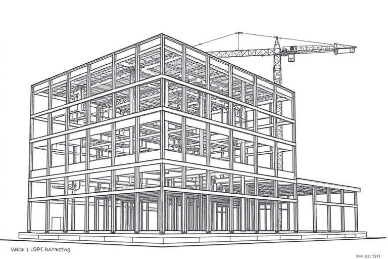 画施工横道图哪个软件好？这5款工具帮你高效完成项目进度规划