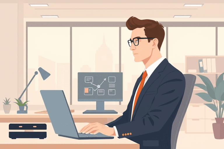 介绍软件实施工程师：职责、技能与职业发展路径全解析