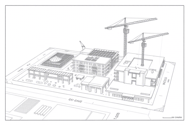 做水电施工图哪个软件好？主流设计工具对比与实操指南