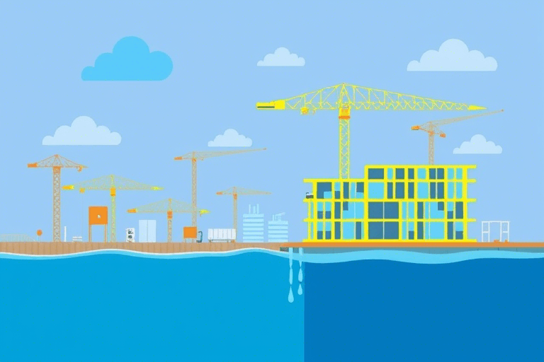 施工人员可以在施工现场用BIM软件吗？如何高效应用提升工程效率？