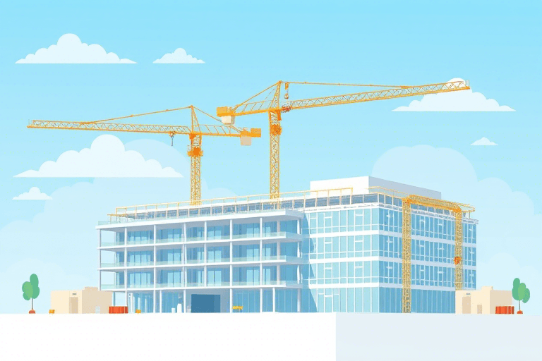 现场施工可用的翻样软件如何实现高效精准的钢筋加工与安装