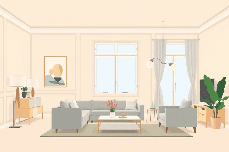 用拆单软件就能施工吗？揭秘现代装修流程中的技术革命与实操细节