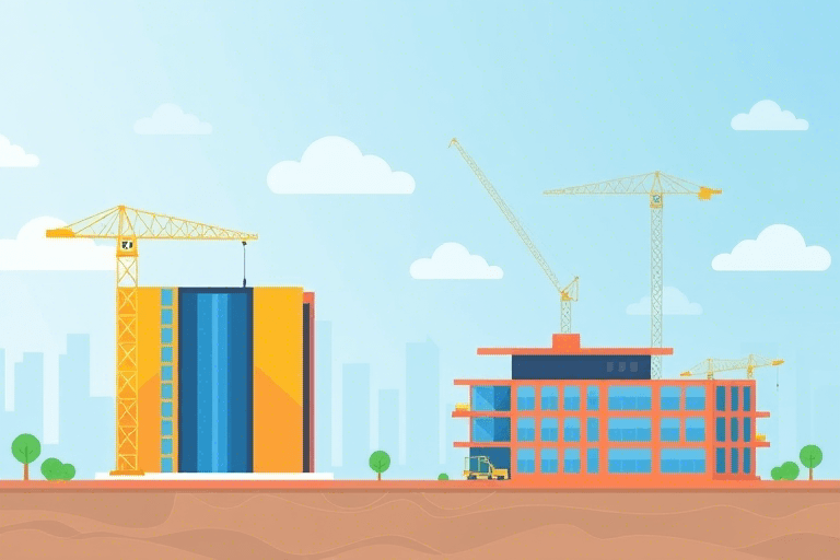 威海施工管理软件有哪些？本地化解决方案助力项目高效执行