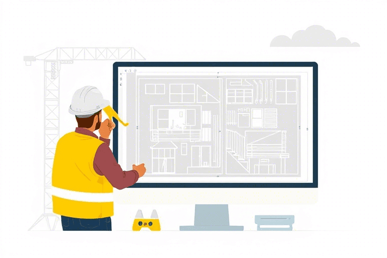 监控施工图纸识图软件下载怎么做？如何高效获取专业识图工具？