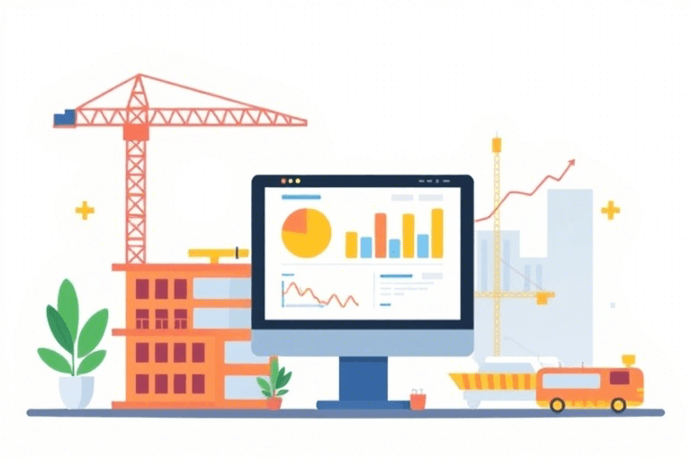 施工企业用哪种财务软件更合适？如何选择适合自身需求的财务管理工具