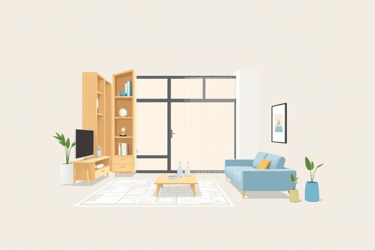 看装修施工图下什么软件？这些工具让你轻松读懂图纸不踩坑