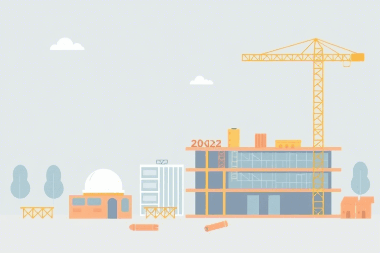 网络图工程施工软件如何助力项目管理效率提升与成本控制