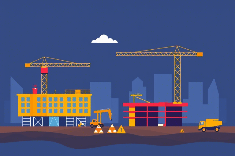 葫芦岛施工软件开发怎么做？如何打造高效智能的建筑项目管理工具？