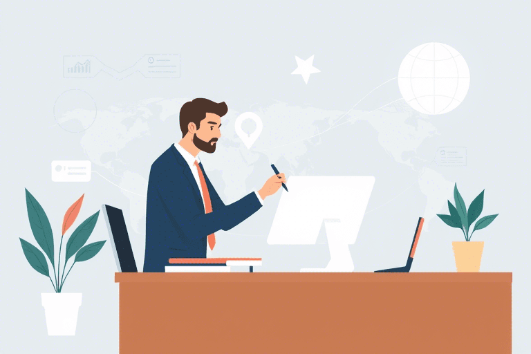 软件实施工程师年薪多少？行业薪资水平与职业发展路径全解析