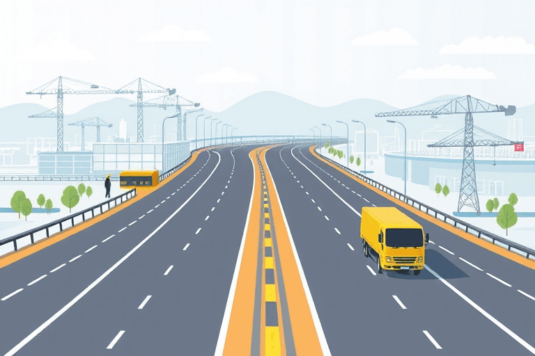 路面道路施工图纸软件下载：如何正确获取专业设计工具并安全安装使用