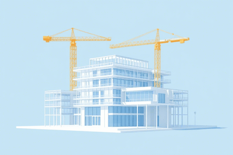 三维施工软件视频教程：如何高效制作专业级教学内容