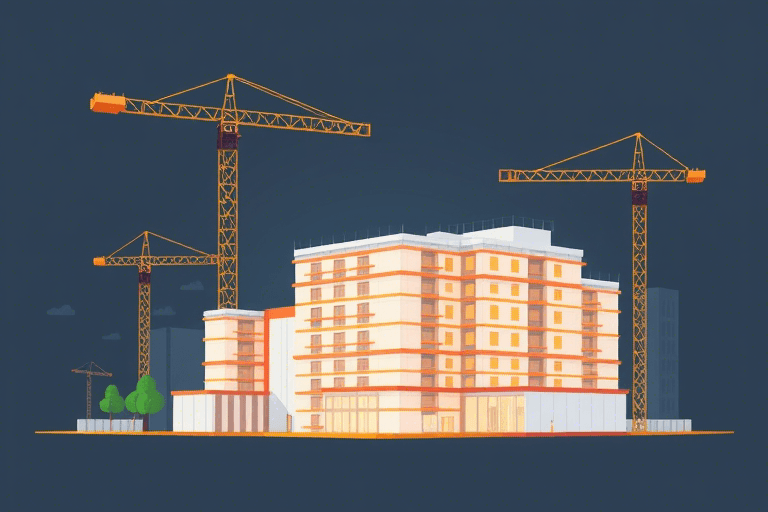 机电工程施工软件如何提升项目效率与质量？