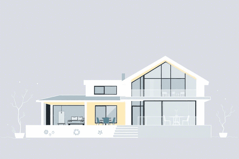 自装怎么设计施工图软件？从零开始教你用专业工具高效完成家装设计