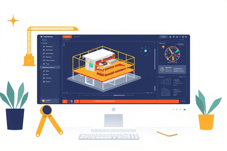 施工地形图识图软件有哪些？这些专业工具助你高效精准识图
