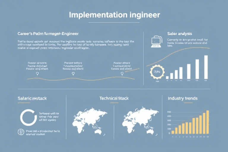 成都软件实施工程师薪资水平如何？2025年最新行情解析