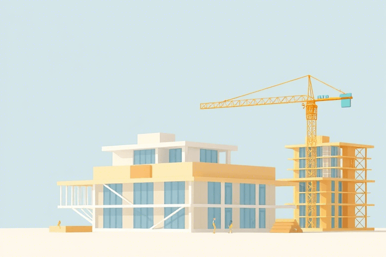 施工三维动画软件如何制作？从建模到渲染的全流程解析