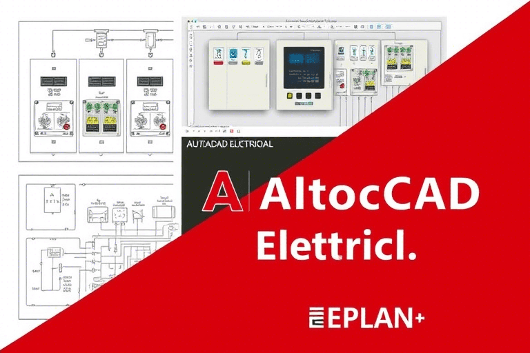 开关施工图识图软件下载怎么做？如何高效获取专业电气设计工具？