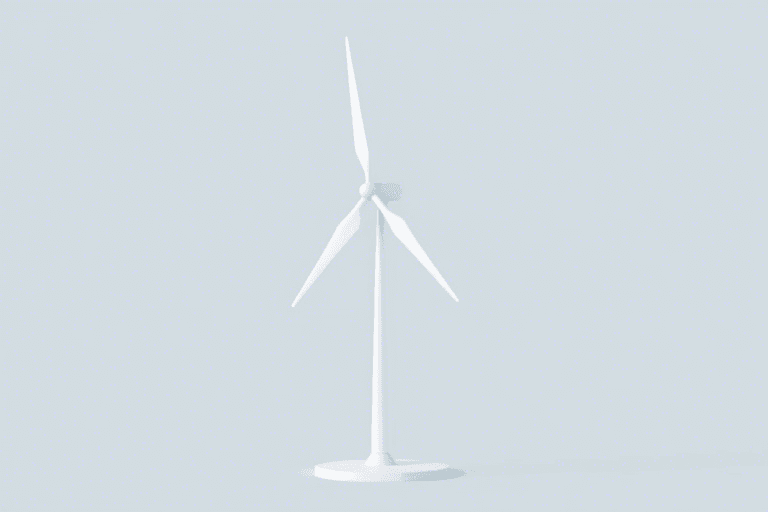 风机施工模型设计软件如何实现高效精准的风力发电机组安装规划