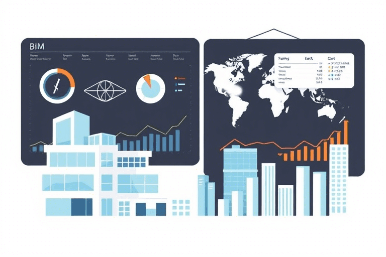施工定额数据分析软件如何助力工程造价精细化管理？