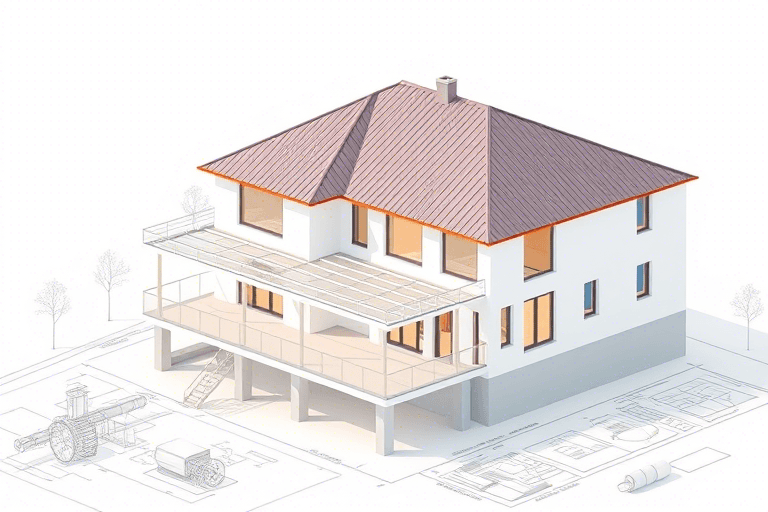 如何看懂德国施工图软件？掌握这些技巧让你轻松读懂专业图纸