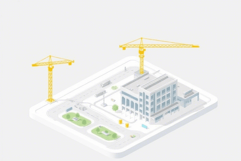 易筑施工方案编写软件如何助力建筑企业高效编制施工方案