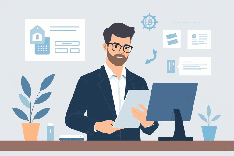 软件专业实施工程师如何高效完成项目交付与客户价值实现