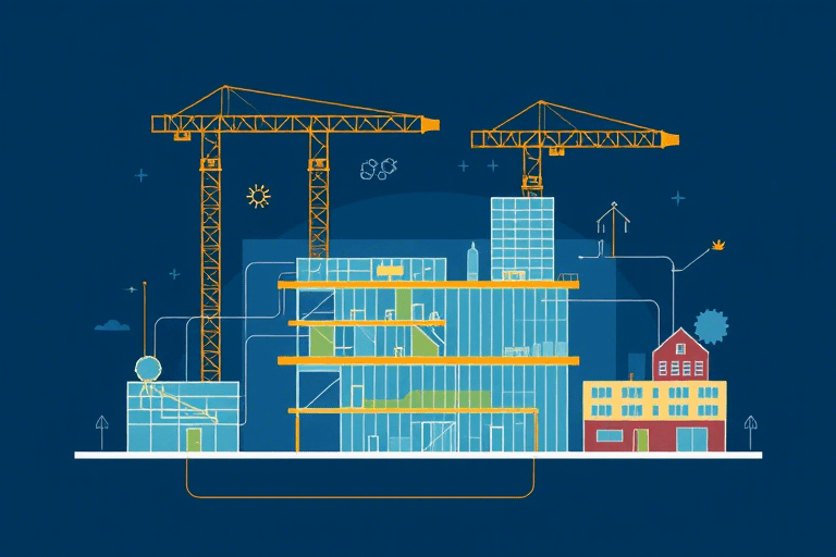 项目部仓库管理软件开发：如何构建高效、智能的仓储解决方案