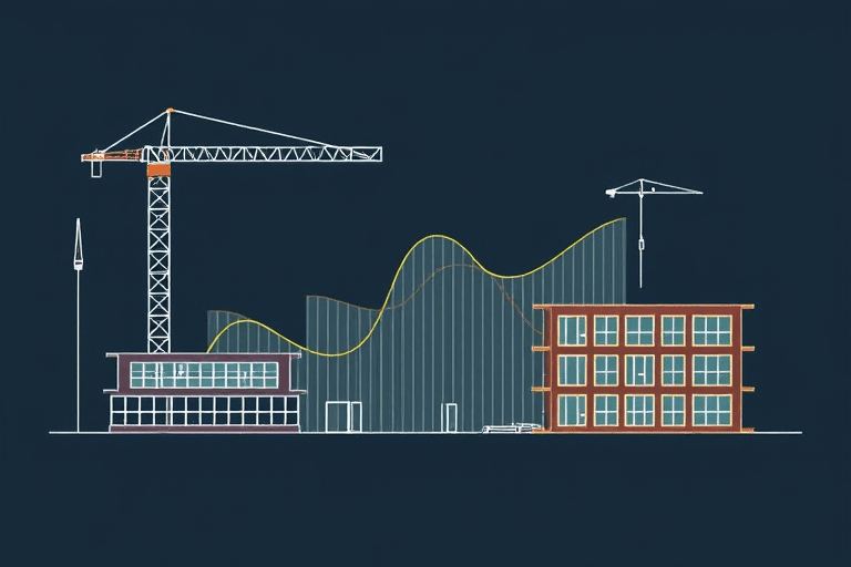 施工进度计划用啥软件？这些专业工具助你高效管理项目进度