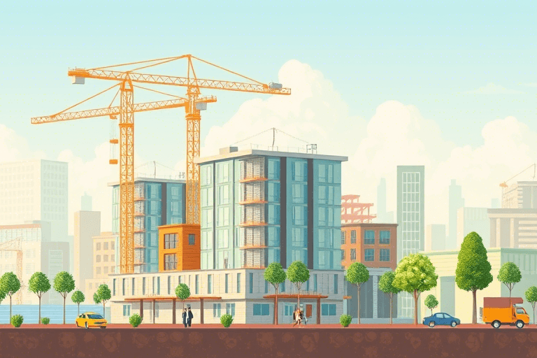 免费弱电工程管理软件如何助力项目高效执行与成本控制