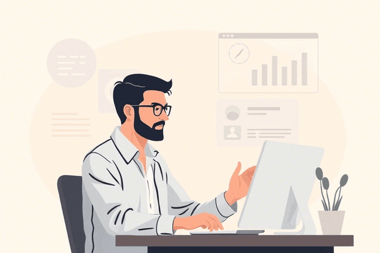 医疗软件实施工作的就业前景广阔且充满机遇