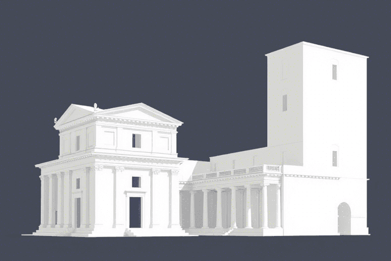 古建施工图纸测绘软件下载：如何获取专业工具提升效率与精度？