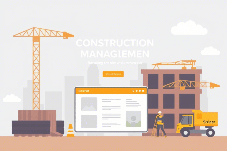 地铁站施工模拟软件下载：如何高效获取专业工具提升项目管理效率