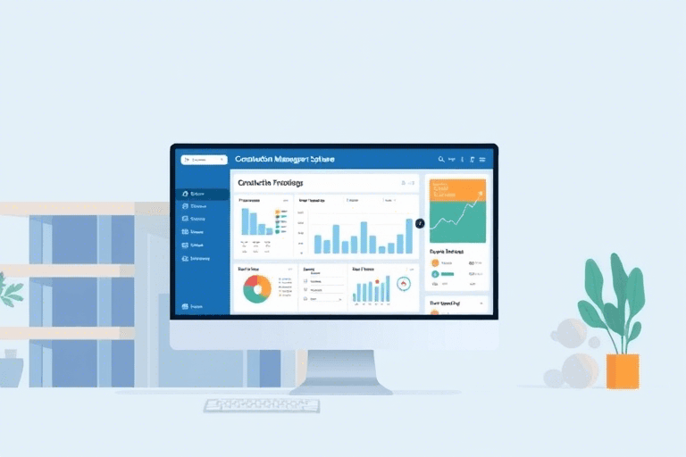 综合布线网络施工图绘制软件怎么做？高效设计与精准施工的关键工具