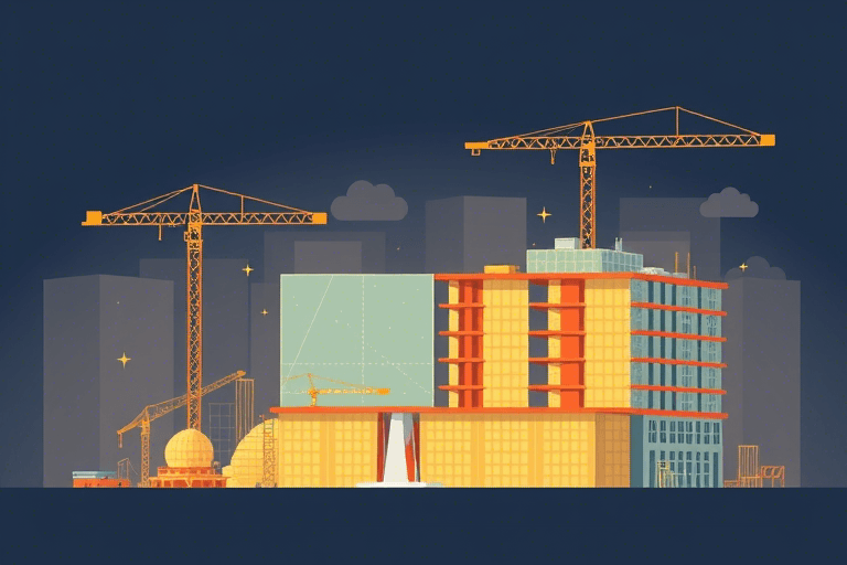 水库工程管理软件如何实现高效智能化运维与数据驱动决策